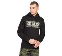 Crosshatch Unisex Adult Camtort Hoodie GT10078
