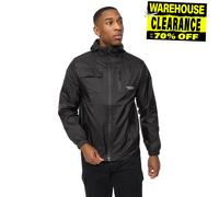 Crosshatch Utilate Jacket S Black