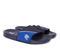 Crosshatch Ventamoore Men's Sliders Men's | Slip On Shoes | Navy / Blue | UK Size 7