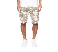 Crosshatch Watchford Cargo Shorts Men's