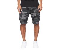 Crosshatch Watchford Cargo Shorts Men's Size: 8