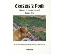 Crossie's Pond: A Journey Through the Urban Wild