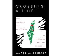 Crossing a Line: Laws, Violence, and Roadblocks to Palestinian Political Expression