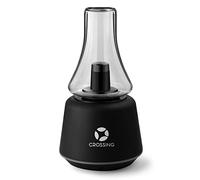 Crossing ACE Cup - Desktop Vaporizer For Extracts & Vape Carts (Black)