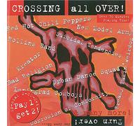 Crossing all over (1993)