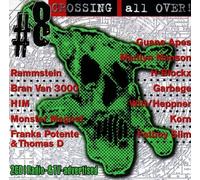 Crossing All Over 8