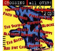 Crossing All Over, Vol. 4