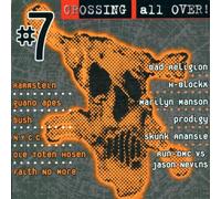 Crossing All Over Vol. 7