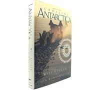 Crossing Antarctica