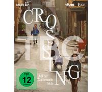 Crossing: Auf Der Suche Nach Tekla (Blu-ray)