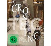 Akin, Levan - Crossing: auf der Suche Nach Tekla (Blu-Ray)