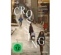 Crossing: Auf Der Suche Nach Tekla (DVD) Lucas Kankava Levan Akin Mzia Arabuli