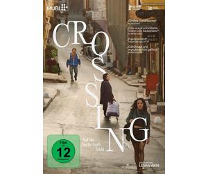 Crossing: Auf Der Suche Nach Tekla (DVD) Lucas Kankava Levan Akin Mzia Arabuli