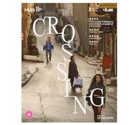 Crossing – Blu-ray – MUBI