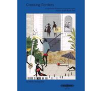 Crossing Borders for Piano Duet: A Progressive Introduction to Popular Styles (2) (Edition Peters, 2)