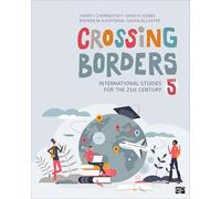 Crossing Borders : International Studies for the 21st Century