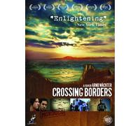 Crossing Borders - Morocco [DVD]