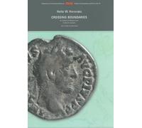 CROSSING BOUNDARIES: An Analysis of Roman Coins in Danish Context -- Volume 2: Finds from Bornholm (Publications of the National Museum Studies in Archaeology & History)