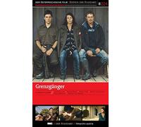 Crossing Boundaries ( Grenzgänger )