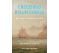 Crossing Boundaries- When a Voyage Becomes so much More