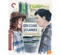 Crossing Delancey - The Criterion Collection