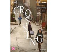Crossing [DVD]