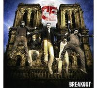 Crossing Edge - Breakout