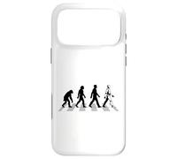 Crossing Forward Case for iPhone 17 Pro Max