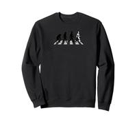 Crossing Forward Sweatshirt