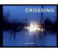 Crossing: From USA to Canada, Walking Roxham Road