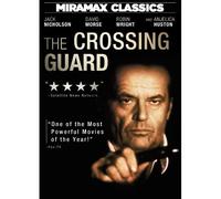 Crossing Guard [DVD] [Region 1] [US Import] [NTSC]