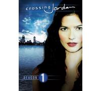 Crossing Jordan: Season 1 [DVD] [Region 1] [US Import] [NTSC]