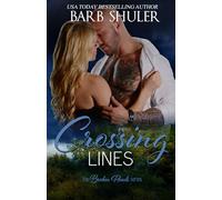 Crossing Lines: A Broken Roads Novel