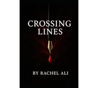 Crossing Lines (Forbidden Lines series)