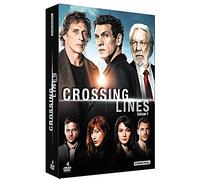 Crossing Lines - Saison 1
