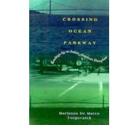 Crossing Ocean Parkway