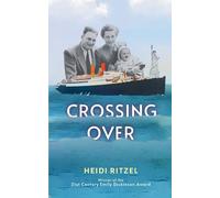 Crossing Over-A Poetry Collection
