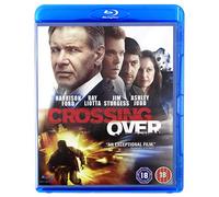 Crossing Over (Blu-ray) Harrison Ford Ray Liotta Ashley Judd Jim Sturgess
