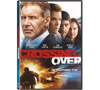 Crossing Over [DVD] [2009] [Region 1] [US Import] [NTSC]