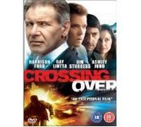 Crossing Over [DVD]