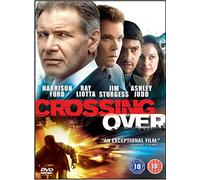 Crossing Over [DVD]