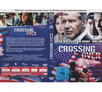Crossing Over [DVD]
