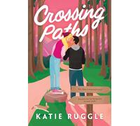 Crossing Paths: 2 (Beneath the Wild Sky)