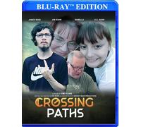 Crossing Paths [Blu-ray]