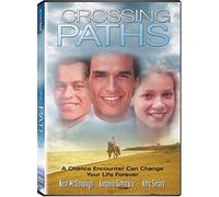 Crossing Paths [DVD] [Region 1] [US Import] [NTSC]