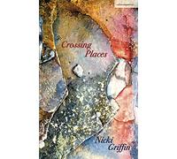 Crossing Places (Salmon Poetry)