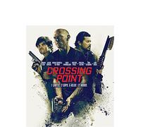 CROSSING POINT - CROSSING POINT (1 Blu-ray)