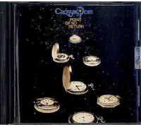 Crossing Point - Point of No Return