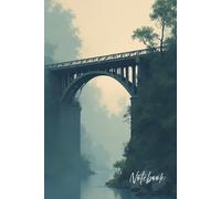 Crossing Quiet Waters: A Journal for Reflection, Change, and Inner Clarity