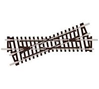 Peco ST-50 Right Hand Crossing N Gauge